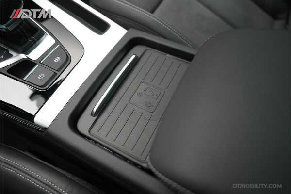 Audi Q5 55TFSIe S-Edition| Panoramadak | Adaptief Cruise | 5-jaar garantie