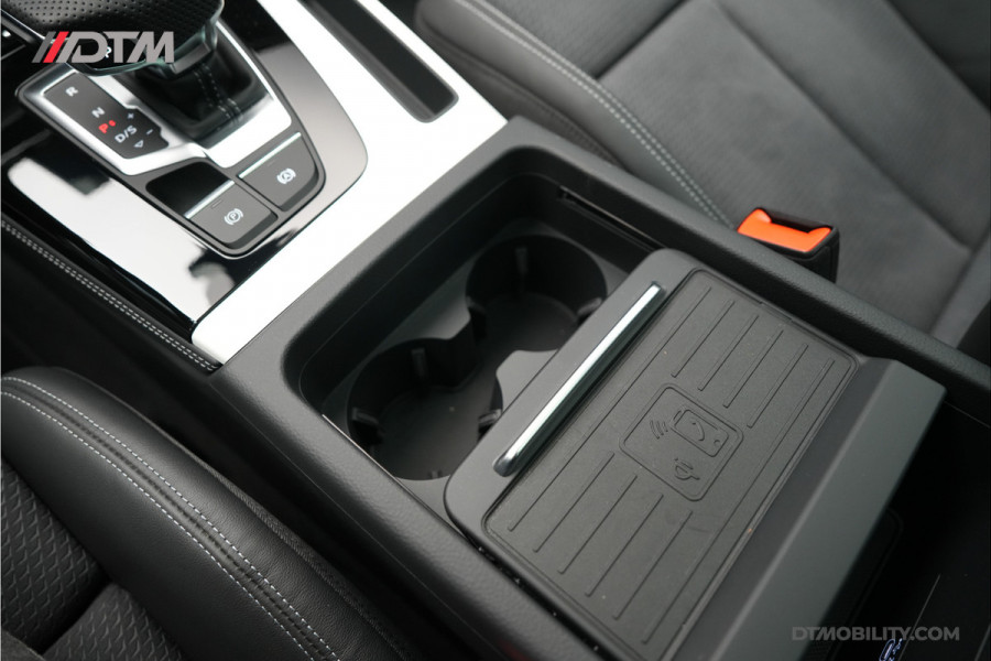 Audi Q5 55TFSIe S-Edition| Panoramadak | Adaptief Cruise | 5-jaar garantie