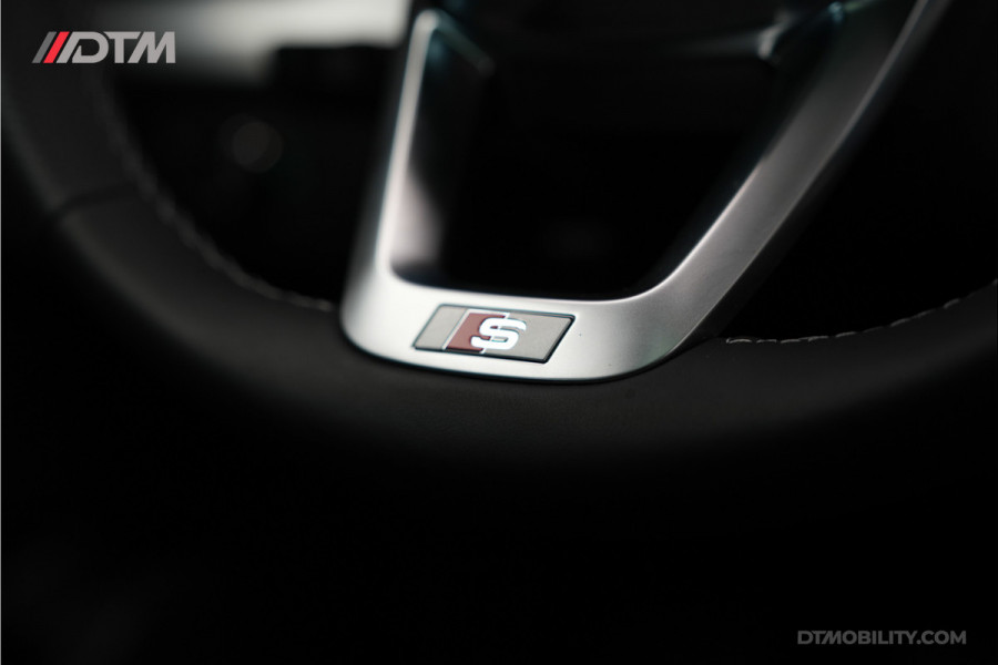 Audi Q5 55TFSIe S-Edition| Panoramadak | Adaptief Cruise | 5-jaar garantie