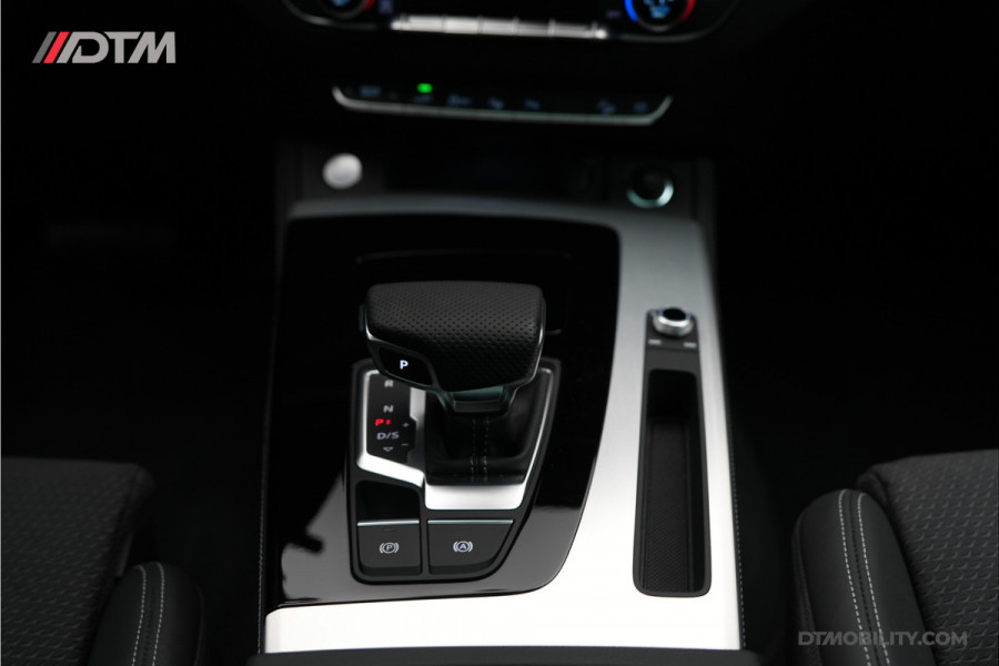 Audi Q5 55TFSIe S-Edition| Panoramadak | Adaptief Cruise | 5-jaar garantie