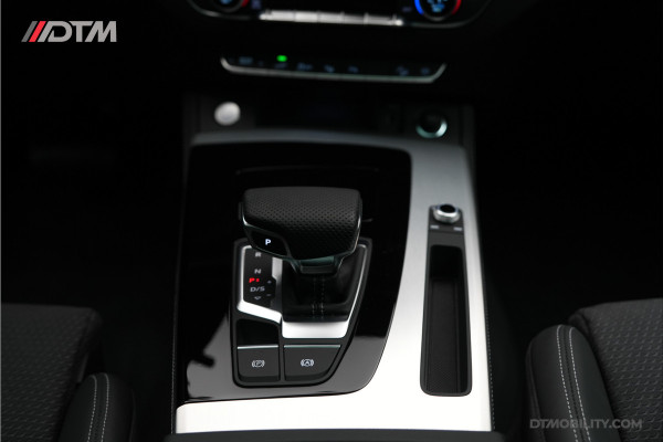 Audi Q5 55TFSIe S-Edition| Panoramadak | Adaptief Cruise | 5-jaar garantie