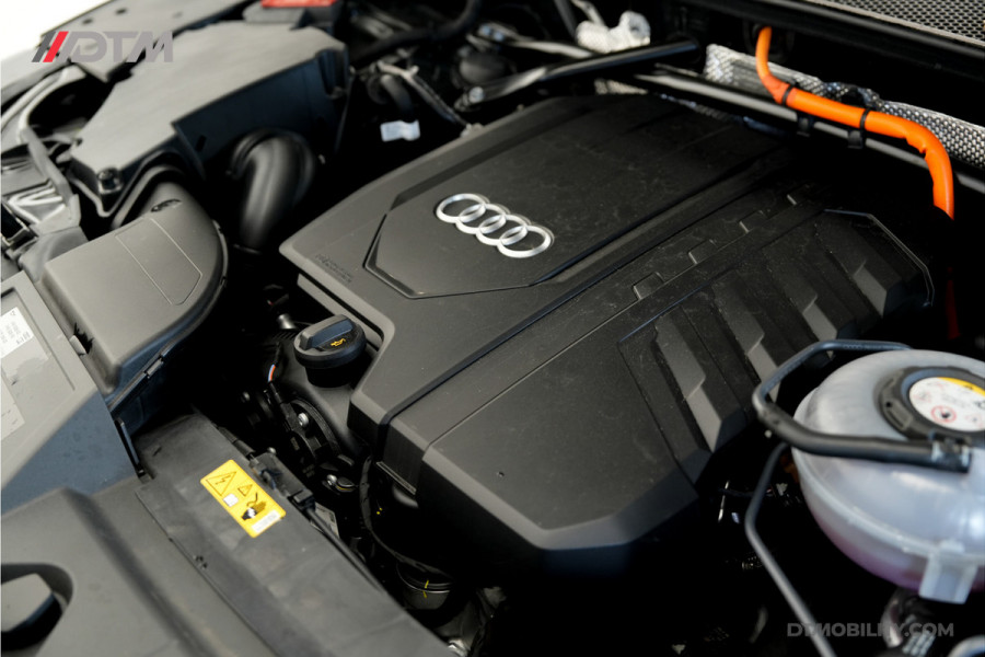 Audi Q5 55TFSIe S-Edition| Panoramadak | Adaptief Cruise | 5-jaar garantie