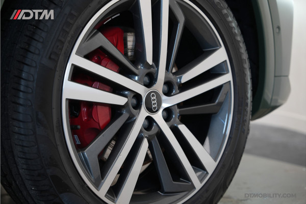 Audi Q5 55TFSIe S-Edition| Panoramadak | Adaptief Cruise | 5-jaar garantie