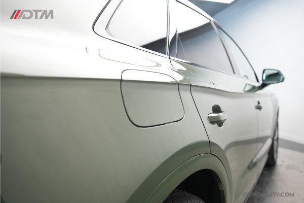 Audi Q5 55TFSIe S-Edition| Panoramadak | Adaptief Cruise | 5-jaar garantie