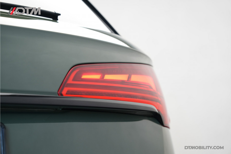 Audi Q5 55TFSIe S-Edition| Panoramadak | Adaptief Cruise | 5-jaar garantie