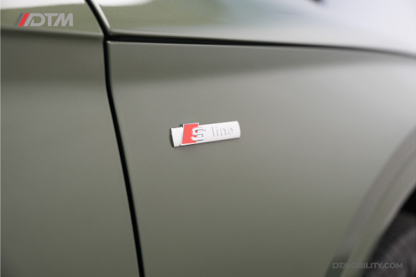 Audi Q5 55TFSIe S-Edition| Panoramadak | Adaptief Cruise | 5-jaar garantie