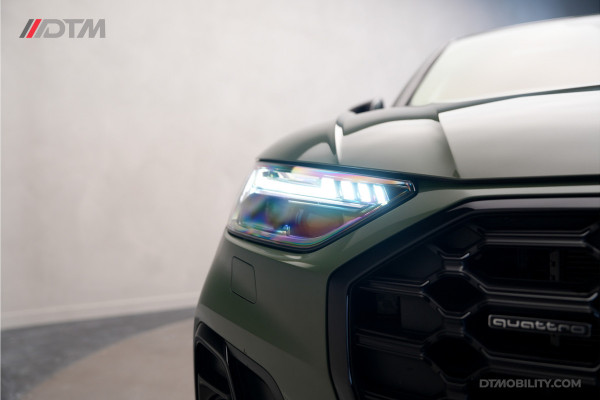 Audi Q5 55TFSIe S-Edition| Panoramadak | Adaptief Cruise | 5-jaar garantie