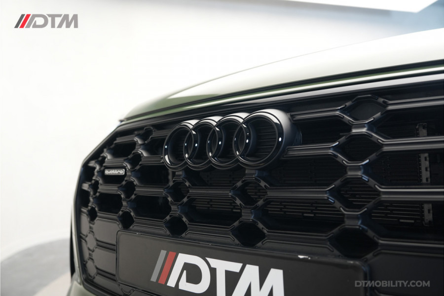 Audi Q5 55TFSIe S-Edition| Panoramadak | Adaptief Cruise | 5-jaar garantie