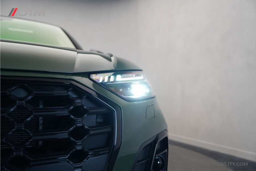Audi Q5 55TFSIe S-Edition| Panoramadak | Adaptief Cruise | 5-jaar garantie
