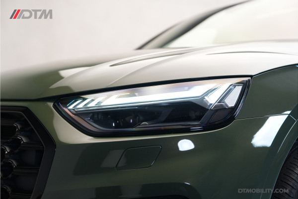 Audi Q5 55TFSIe S-Edition| Panoramadak | Adaptief Cruise | 5-jaar garantie