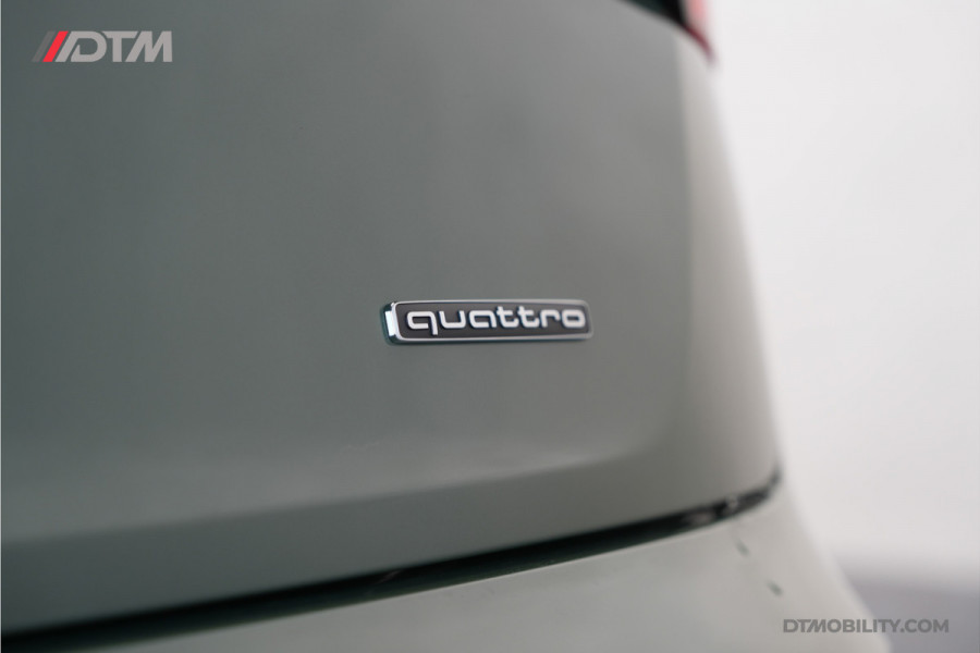Audi Q5 55TFSIe S-Edition| Panoramadak | Adaptief Cruise | 5-jaar garantie