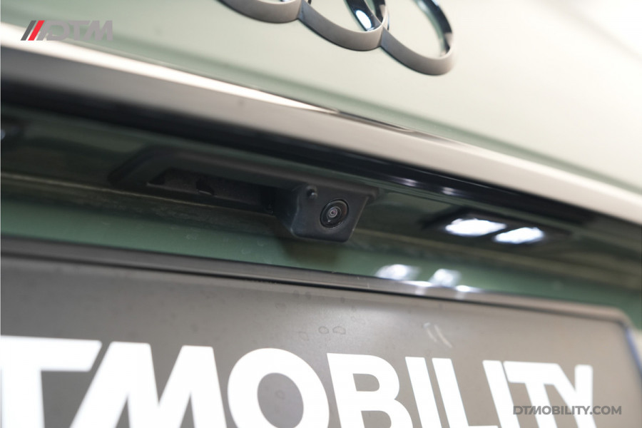 Audi Q5 55TFSIe S-Edition| Panoramadak | Adaptief Cruise | 5-jaar garantie