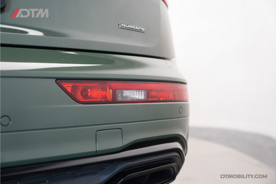 Audi Q5 55TFSIe S-Edition| Panoramadak | Adaptief Cruise | 5-jaar garantie