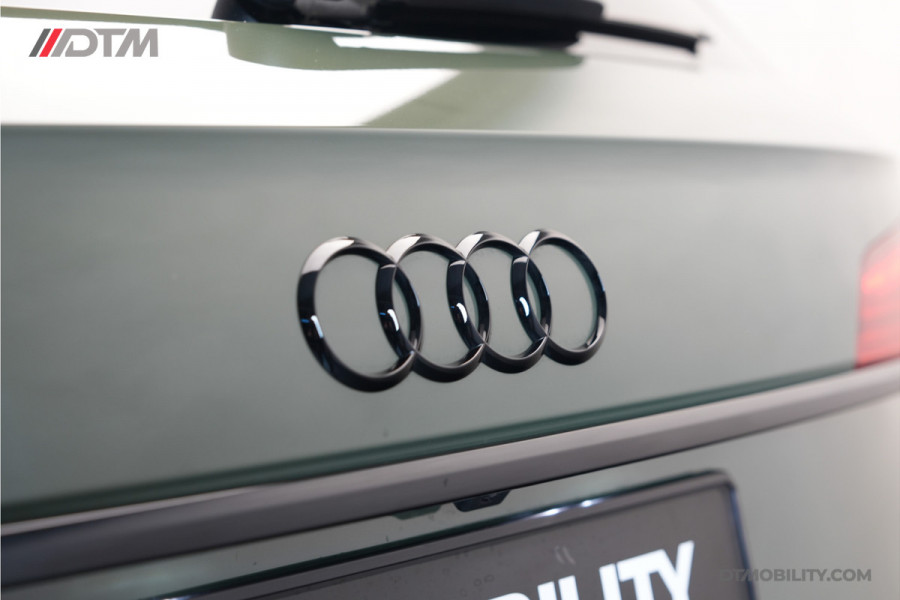 Audi Q5 55TFSIe S-Edition| Panoramadak | Adaptief Cruise | 5-jaar garantie