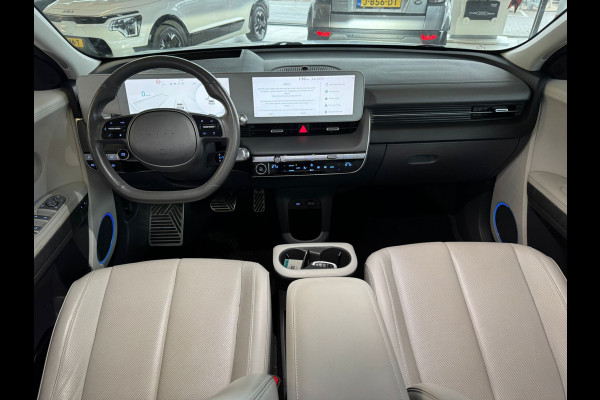 Hyundai IONIQ 5 Lounge 73kWh | Relax Pakket | Trekhaak | 20"LMV | Matte lak
