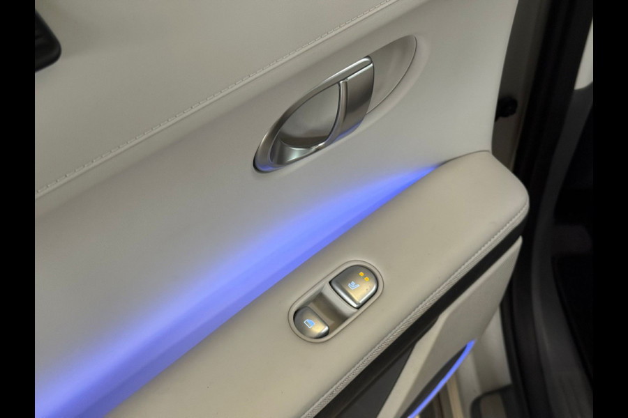 Hyundai IONIQ 5 Lounge 73kWh | Relax Pakket | Trekhaak | 20"LMV | Matte lak
