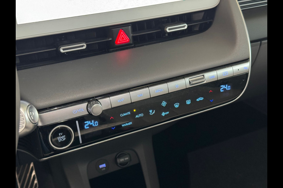 Hyundai IONIQ 5 Lounge 73kWh | Relax Pakket | Trekhaak | 20"LMV | Matte lak