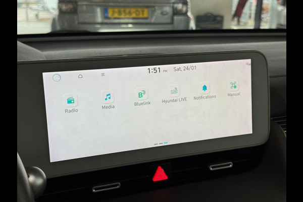 Hyundai IONIQ 5 Lounge 73kWh | Relax Pakket | Trekhaak | 20"LMV | Matte lak