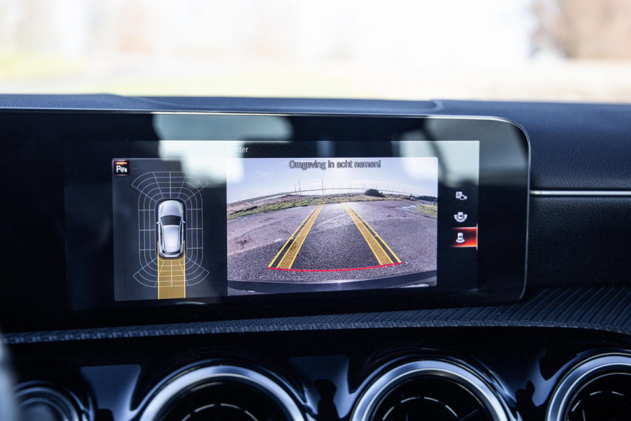 Mercedes-Benz A-Klasse 250 e Business Line PANORAMA DAK / WIDESCREEN / 360 CAMERA / CARPLAY