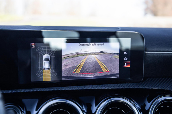 Mercedes-Benz A-Klasse 250 e Business Line PANORAMA DAK / WIDESCREEN / 360 CAMERA / CARPLAY