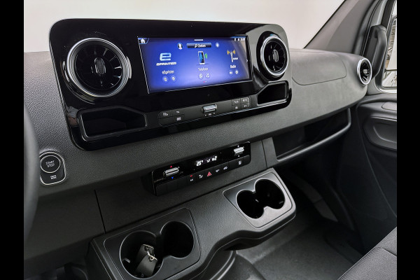 Mercedes-Benz eSprinter 314/414 L3H2 Pro 113kWh 450km actieradius DC laden 115KW Stoelverwarming Camera Betimmering