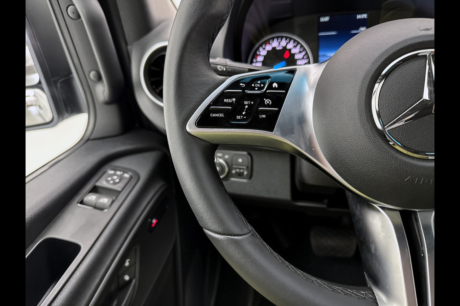 Mercedes-Benz eSprinter 314/414 L3H2 Pro 113kWh 450km actieradius DC laden 115KW Stoelverwarming Camera Betimmering