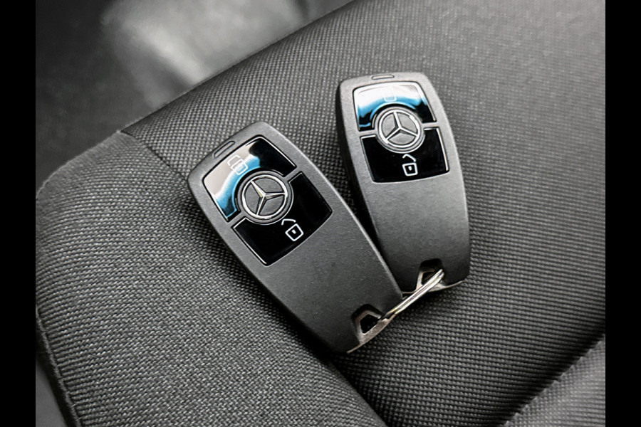 Mercedes-Benz eSprinter 314/414 L3H2 Pro 113kWh 450km actieradius DC laden 115KW Stoelverwarming Camera Betimmering