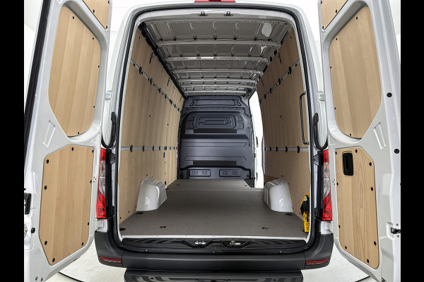 Mercedes-Benz eSprinter 314/414 L3H2 Pro 113kWh 450km actieradius DC laden 115KW Stoelverwarming Camera Betimmering