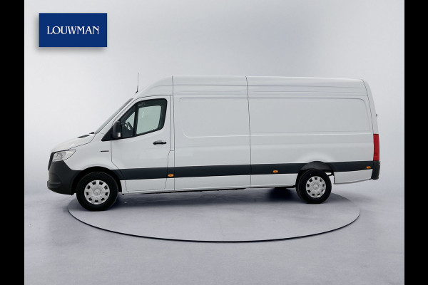Mercedes-Benz eSprinter 314/414 L3H2 Pro 113kWh 450km actieradius DC laden 115KW Stoelverwarming Camera Betimmering