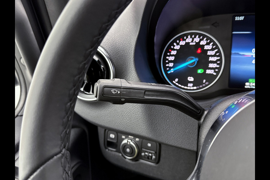 Mercedes-Benz eSprinter 314/414 L3H2 Pro 113kWh 450km actieradius DC laden 115KW Stoelverwarming Camera Betimmering