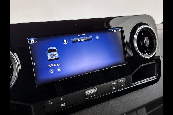 Mercedes-Benz eSprinter 314/414 L3H2 Pro 113kWh 450km actieradius DC laden 115KW Stoelverwarming Camera Betimmering