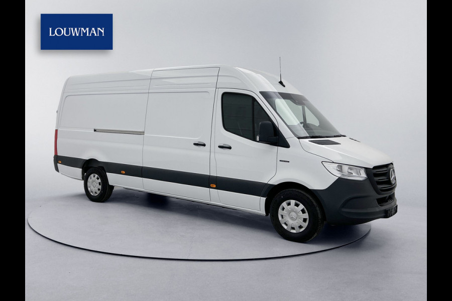 Mercedes-Benz eSprinter 314/414 L3H2 Pro 113kWh 450km actieradius DC laden 115KW Stoelverwarming Camera Betimmering