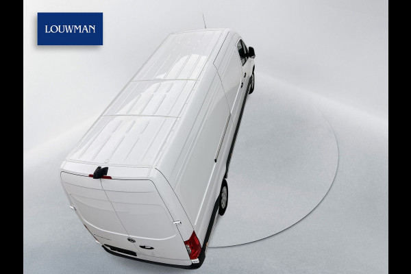 Mercedes-Benz eSprinter 314/414 L3H2 Pro 113kWh 450km actieradius DC laden 115KW Stoelverwarming Camera Betimmering