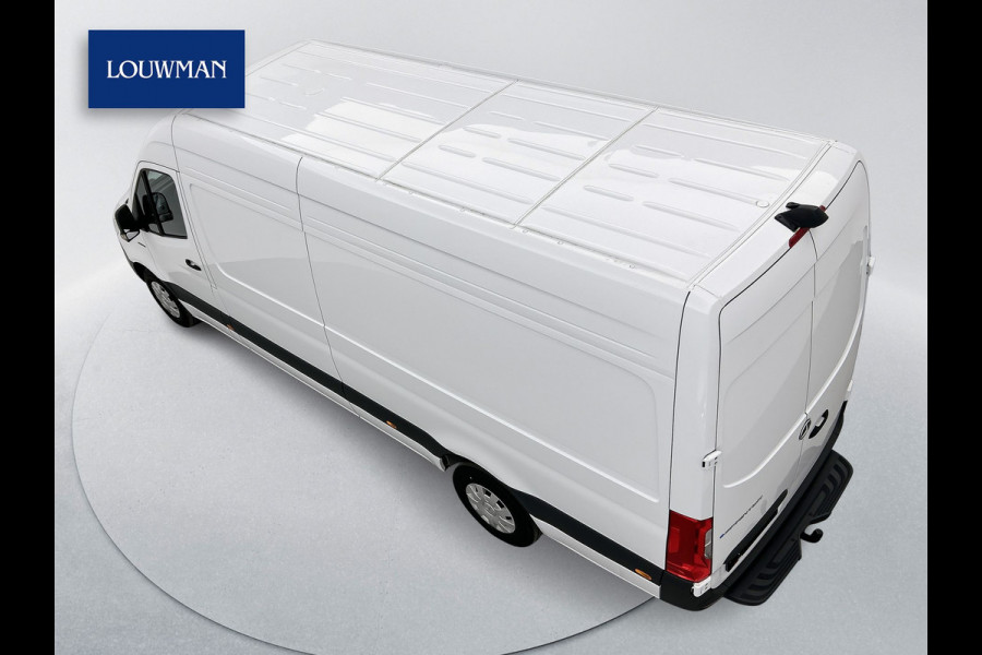 Mercedes-Benz eSprinter 314/414 L3H2 Pro 113kWh 450km actieradius DC laden 115KW Stoelverwarming Camera Betimmering