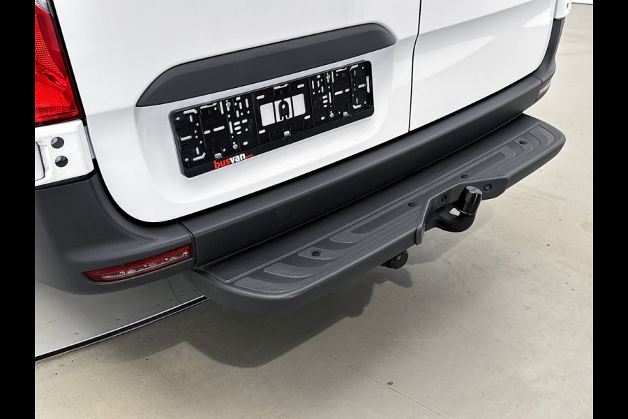 Mercedes-Benz eSprinter 314/414 L3H2 Pro 113kWh 450km actieradius DC laden 115KW Stoelverwarming Camera Betimmering