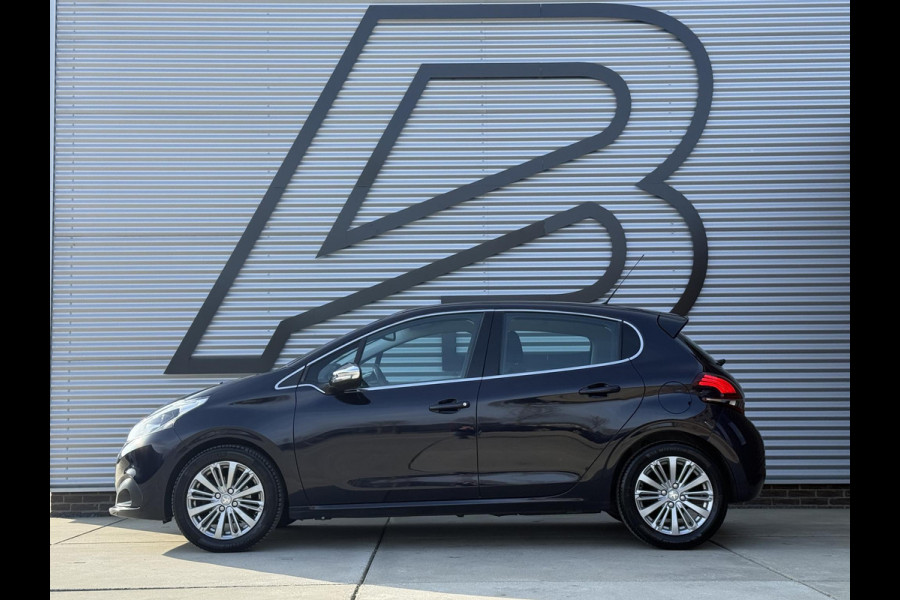 Peugeot 208 1.2 PureTech Blue Lease Executive Navi,Clima,Apple Carplay,Cruise,PDC,N.A.P,APK tot 01-2027