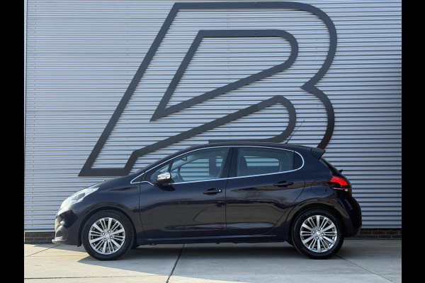 Peugeot 208 1.2 PureTech Blue Lease Executive Navi,Clima,Apple Carplay,Cruise,PDC,N.A.P,APK tot 01-2027
