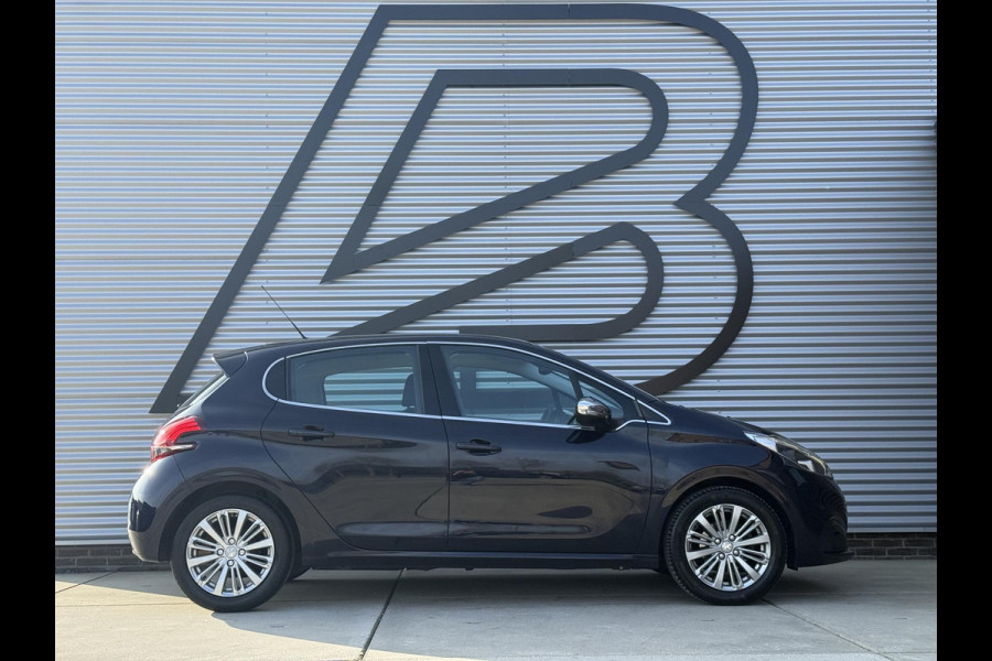 Peugeot 208 1.2 PureTech Blue Lease Executive Navi,Clima,Apple Carplay,Cruise,PDC,N.A.P,APK tot 01-2027