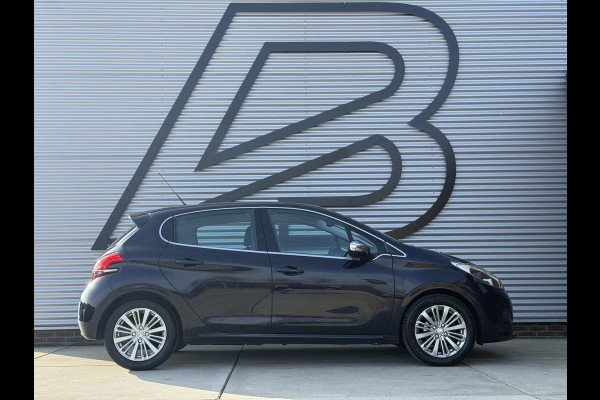 Peugeot 208 1.2 PureTech Blue Lease Executive Navi,Clima,Apple Carplay,Cruise,PDC,N.A.P,APK tot 01-2027