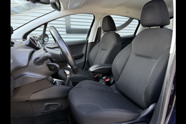 Peugeot 208 1.2 PureTech Blue Lease Executive Navi,Clima,Apple Carplay,Cruise,PDC,N.A.P,APK tot 01-2027