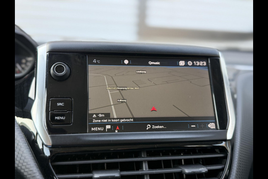 Peugeot 208 1.2 PureTech Blue Lease Executive Navi,Clima,Apple Carplay,Cruise,PDC,N.A.P,APK tot 01-2027