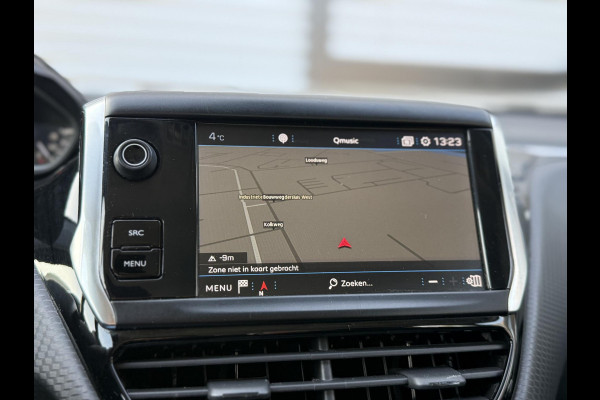 Peugeot 208 1.2 PureTech Blue Lease Executive Navi,Clima,Apple Carplay,Cruise,PDC,N.A.P,APK tot 01-2027