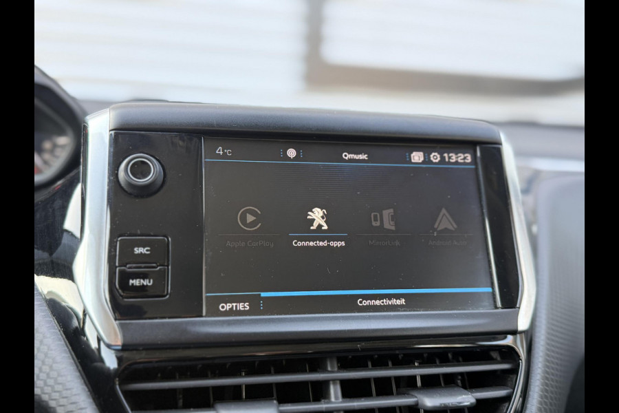 Peugeot 208 1.2 PureTech Blue Lease Executive Navi,Clima,Apple Carplay,Cruise,PDC,N.A.P,APK tot 01-2027