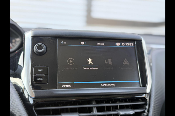 Peugeot 208 1.2 PureTech Blue Lease Executive Navi,Clima,Apple Carplay,Cruise,PDC,N.A.P,APK tot 01-2027