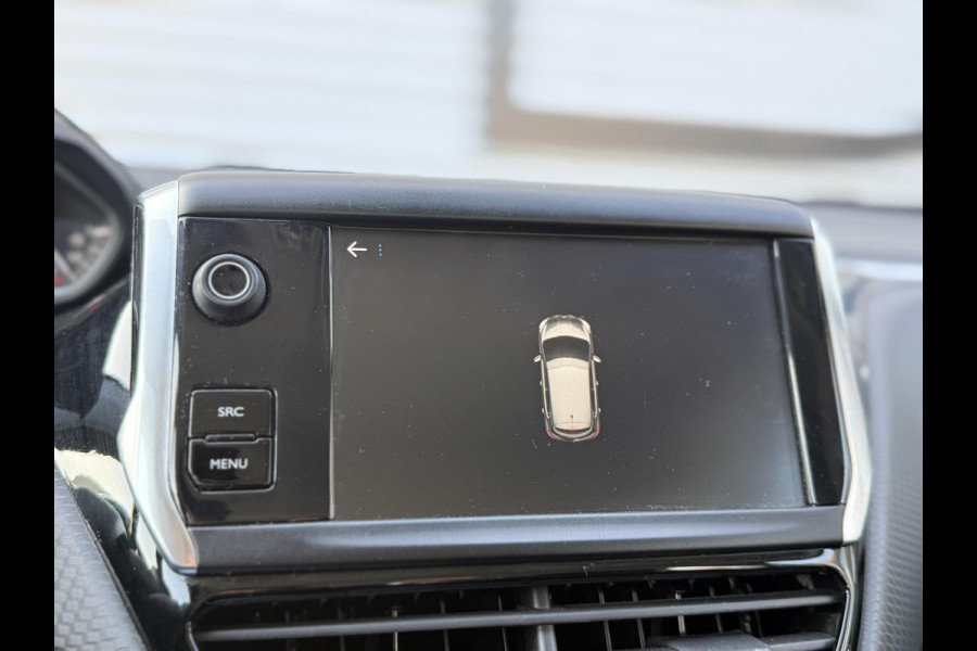 Peugeot 208 1.2 PureTech Blue Lease Executive Navi,Clima,Apple Carplay,Cruise,PDC,N.A.P,APK tot 01-2027