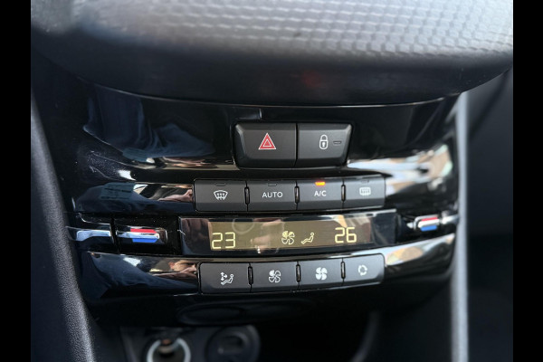 Peugeot 208 1.2 PureTech Blue Lease Executive Navi,Clima,Apple Carplay,Cruise,PDC,N.A.P,APK tot 01-2027