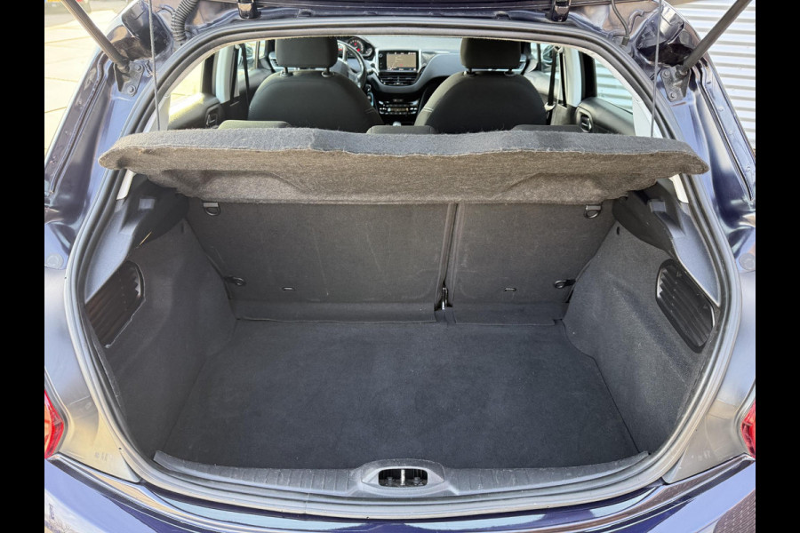 Peugeot 208 1.2 PureTech Blue Lease Executive Navi,Clima,Apple Carplay,Cruise,PDC,N.A.P,APK tot 01-2027