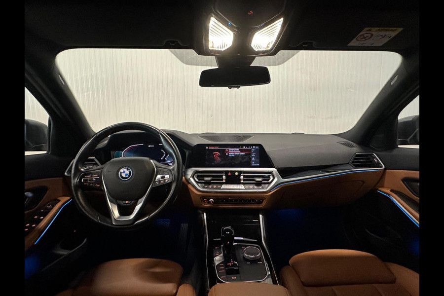 BMW 3-serie 320e Business Edition Plus | SHADOW LINE | TREKHAAK | LED | CAMERA | PLUG IN HYBRIDE