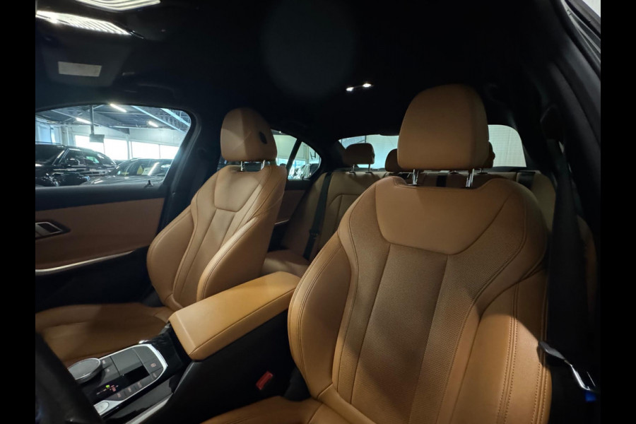 BMW 3-serie 320e Business Edition Plus | SHADOW LINE | TREKHAAK | LED | CAMERA | PLUG IN HYBRIDE