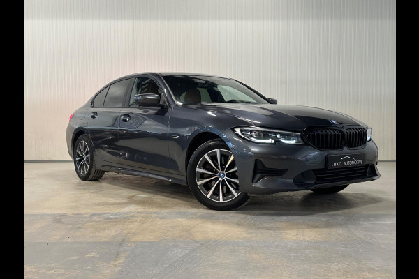 BMW 3-serie 320e Business Edition Plus | SHADOW LINE | TREKHAAK | LED | CAMERA | PLUG IN HYBRIDE